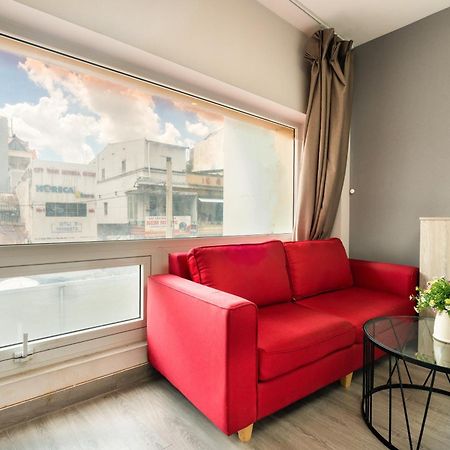 Cozy Inn Ho Chi Minh Екстер'єр фото