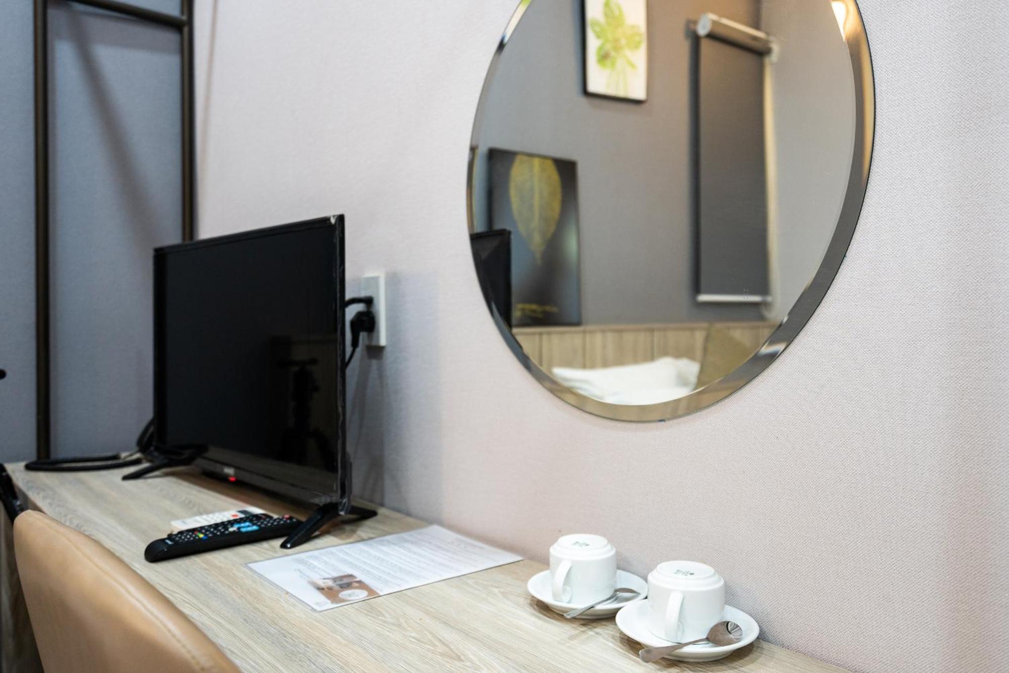 Cozy Inn Ho Chi Minh Екстер'єр фото