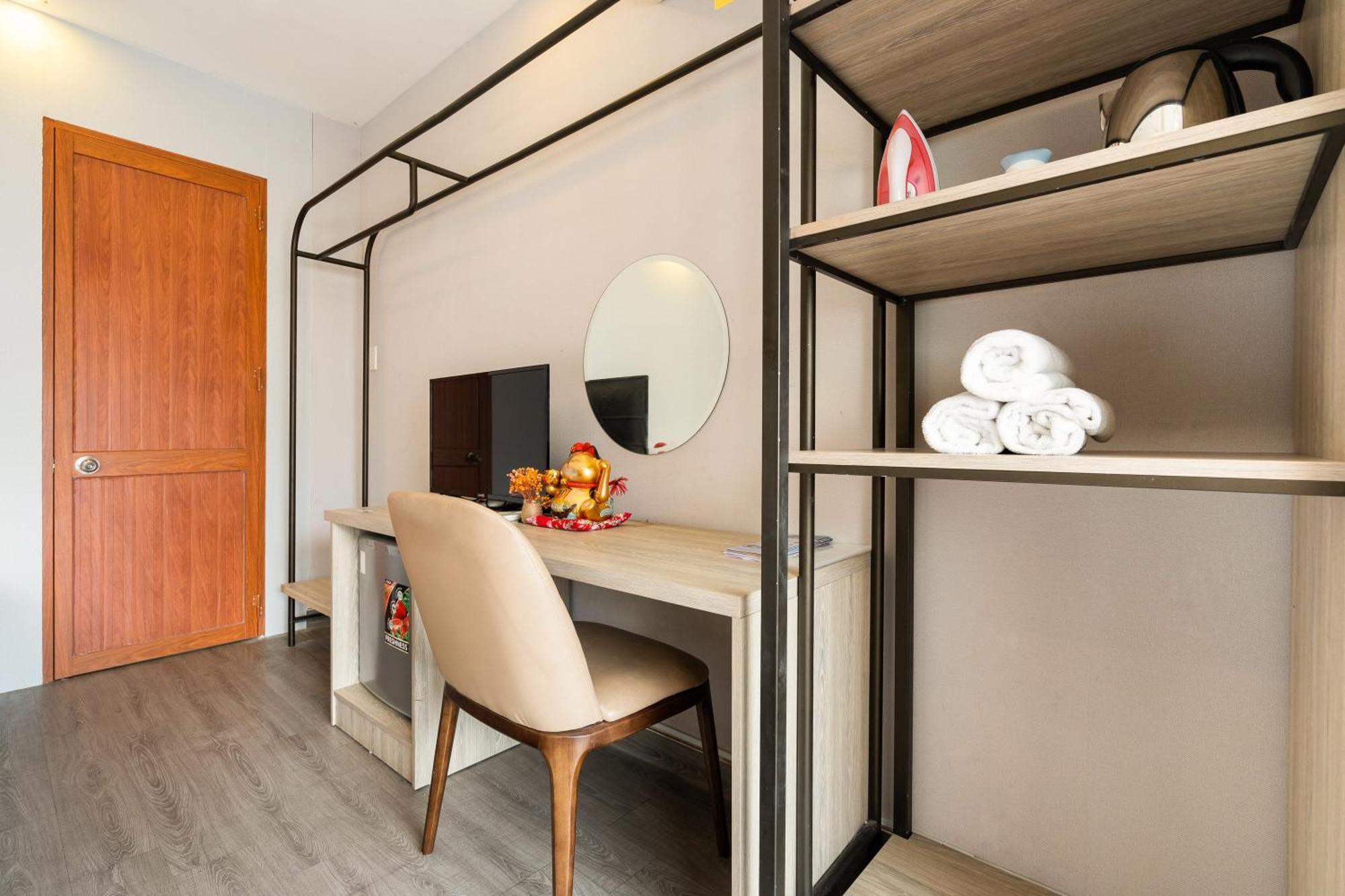 Cozy Inn Ho Chi Minh Екстер'єр фото