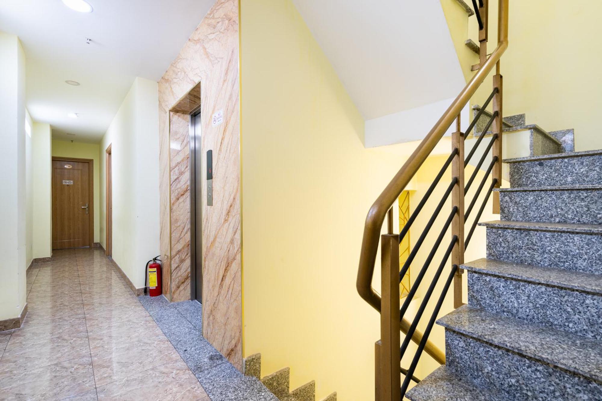 Cozy Inn Ho Chi Minh Екстер'єр фото